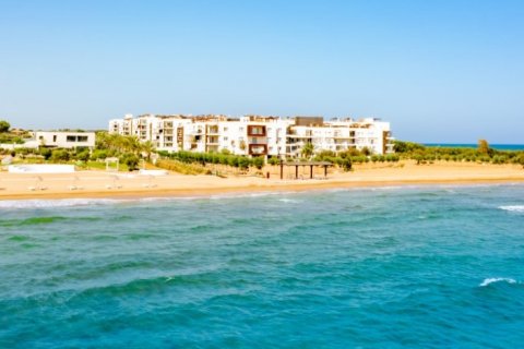 Продажа квартиры  в Фамагусте, Северный Кипр студия, 39м2, №193942 – фото 1