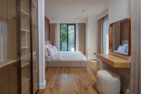 Продажа виллы  в Фетхие, Мугле, Турция 3 комн., 530м2, №193906 – фото 27