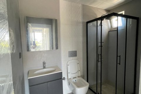 Продажа квартиры  в Ларе, Анталье, Турция 4+1, 175м2, №193581 – фото 13