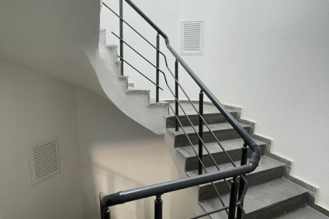 Продажа квартиры  в Ларе, Анталье, Турция 4+1, 175м2, №193581 – фото 12