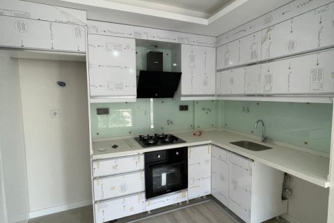 Продажа квартиры  в Ларе, Анталье, Турция 4+1, 175м2, №193581 – фото 14