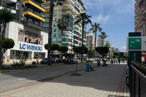 2+1 Lägenhet  i Alanya, Antalya, Turkiet Nr. 191582 - 15