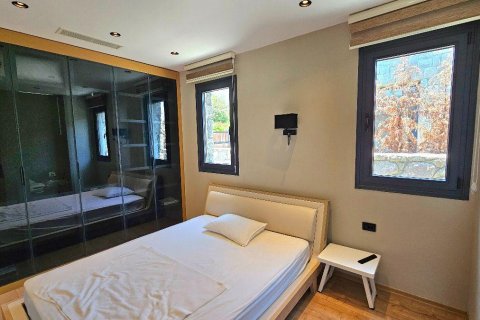 4+1 Villa  i Yalikavak, Mugla, Tyrkia Nr. 206643 - 23