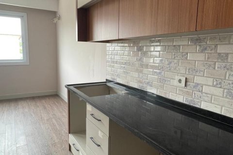 1+1 Wohnung in Mersin, Türkei Nr. 190528 - 4