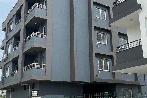 1+1 Wohnung in Mersin, Türkei Nr. 190528 - 6