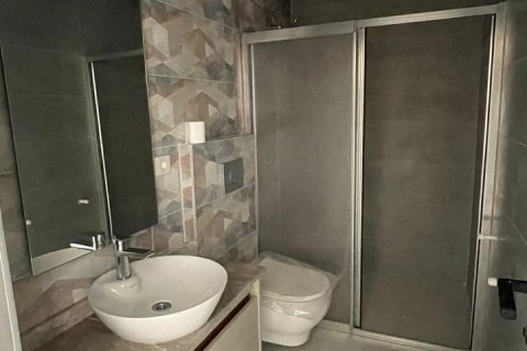 1+1 Wohnung in Mersin, Türkei Nr. 190528 - 5