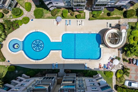 Продажа квартиры  в Аланье, Анталье, Турция 2 комн., 120м2, №192876 – фото 3