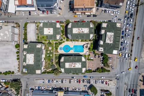 Продажа квартиры  в Аланье, Анталье, Турция 2 комн., 120м2, №192876 – фото 4