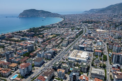 Продажа квартиры  в Аланье, Анталье, Турция 2 комн., 120м2, №192876 – фото 5