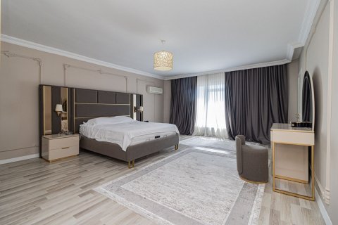 5+1 Lejlighed  i Konyaalti, Antalya, Tyrkiet Nr. 193588 - 2