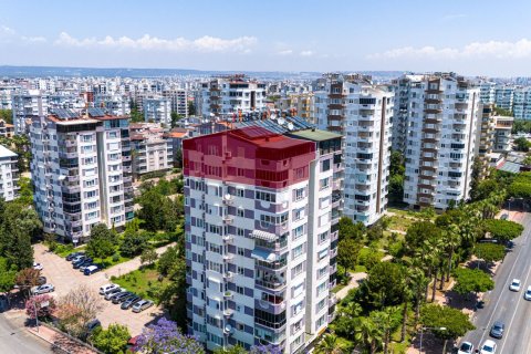 5+1 Lejlighed  i Konyaalti, Antalya, Tyrkiet Nr. 193588 - 1