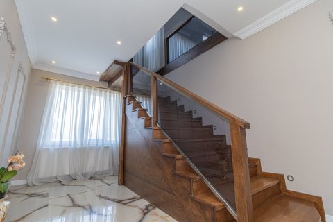 5+1 Lejlighed  i Konyaalti, Antalya, Tyrkiet Nr. 193588 - 3