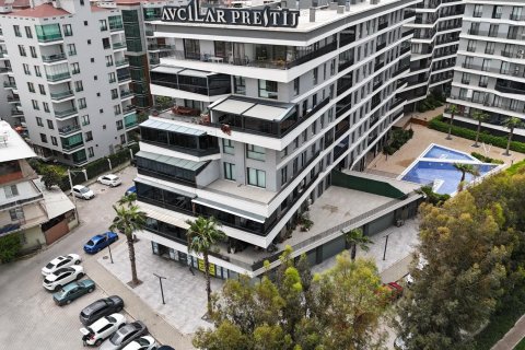 Продажа коммерческой недвижимости  в Измире, Турция, 540м2, №191365 – фото 5