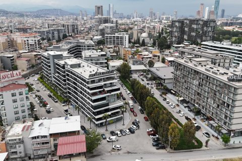 Продажа коммерческой недвижимости  в Измире, Турция, 540м2, №191365 – фото 4