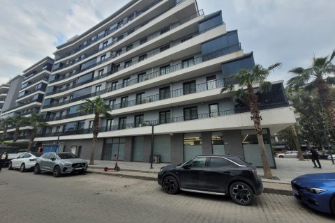 Продажа коммерческой недвижимости  в Измире, Турция, 540м2, №191365 – фото 6