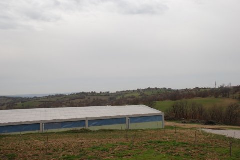 Продажа земельного участка в Кыркларели, Турция, 540000м2, №184419 – фото 20