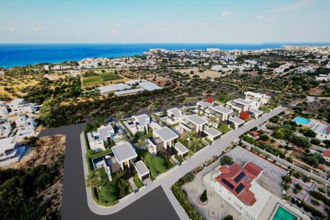 فيلا في  Girne 5 غرفة نوم ، 538 متر مربع . ر قم 186857 - 2