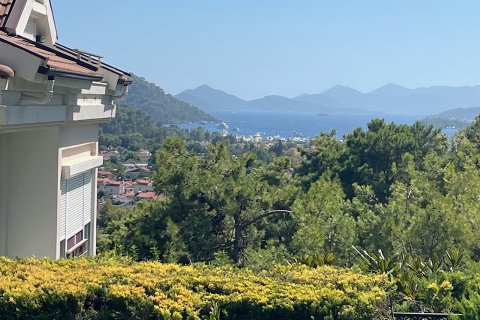 Продажа виллы  в Гёчеке, Мугле, Турция 4+2, 350м2, №194206 – фото 7