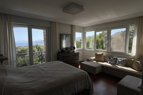 Продажа виллы  в Гёчеке, Мугле, Турция 4+2, 350м2, №194206 – фото 6