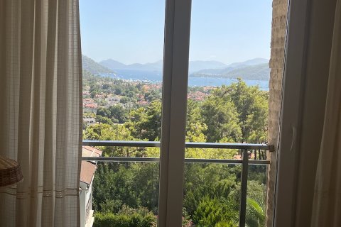 Продажа виллы  в Гёчеке, Мугле, Турция 4+2, 350м2, №194206 – фото 1