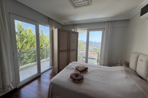 Продажа виллы  в Гёчеке, Мугле, Турция 4+2, 350м2, №194206 – фото 5