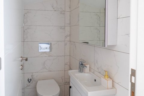 Продажа квартиры  в Аланье, Анталье, Турция 2+1, 120м2, №191263 – фото 16