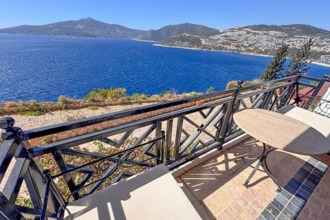 Daire  3+1  Kalkan, Antalya, Türkiye №188584 - 24