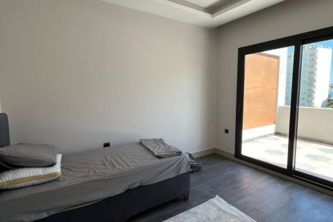 Продажа квартиры  в Мерсине, Турция 1+1, 55м2, №188967 – фото 12