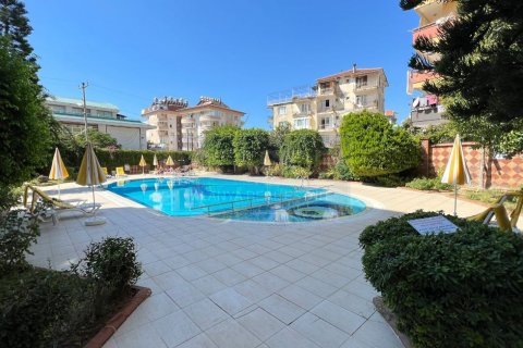 Продажа квартиры в Аланье, Анталье, Турция 2+1, 110м2, №191419 – фото 2