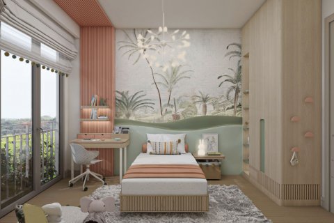 Apartment for sale  in Eyup, Istanbul, Turkey, 3 bedrooms, 198m2, No. 193142 – photo 18