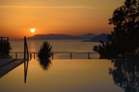 Villa for sale  in Fethiye, Mugla, Turkey, 6 bedrooms, 590m2, No. 193874 – photo 26