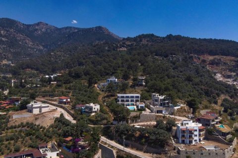 Villa for sale  in Fethiye, Mugla, Turkey, 6 bedrooms, 590m2, No. 193874 – photo 25