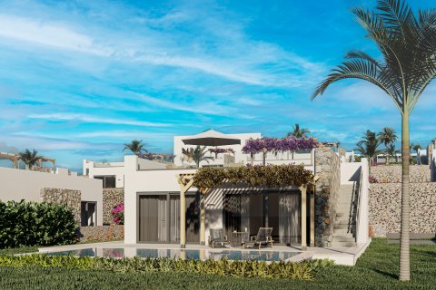 Apartment for sale  in Bahceli, Girne, Northern Cyprus, 1 bedroom, 60m2, No. 185086 – photo 2
