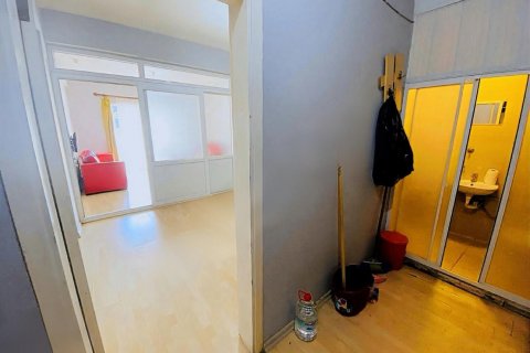 1+1 Lejlighed  i Fethiye, Mugla, Tyrkiet Nr. 192986 - 3