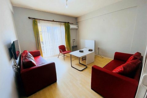 1+1 Lejlighed  i Fethiye, Mugla, Tyrkiet Nr. 192986 - 1