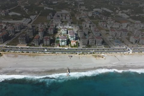 2+0 Lejlighed  i Alanya, Antalya, Tyrkiet Nr. 191580 - 20