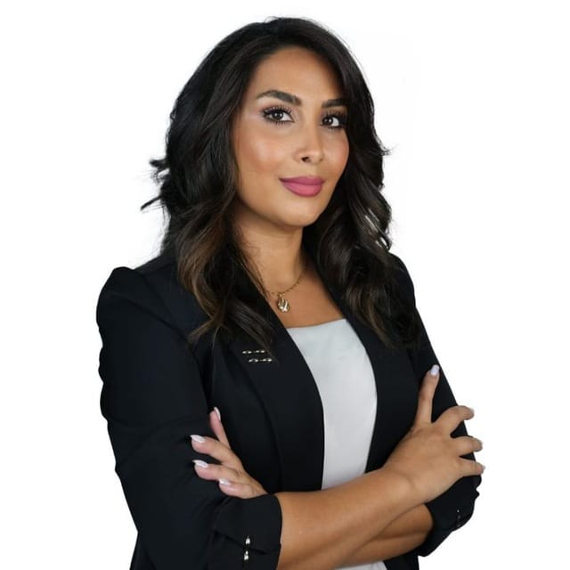 Elham Alborzi