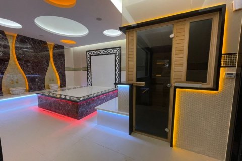 1+1 Wohnung  in Alanya, Antalya, Türkei Nr. 191716 - 7