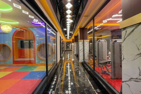 1+1 Wohnung  in Alanya, Antalya, Türkei Nr. 191716 - 9