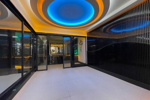 1+1 Wohnung  in Alanya, Antalya, Türkei Nr. 191716 - 6