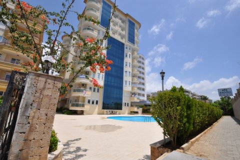 Daire  2+1  Alanya, Antalya, Türkiye №191894 - 21