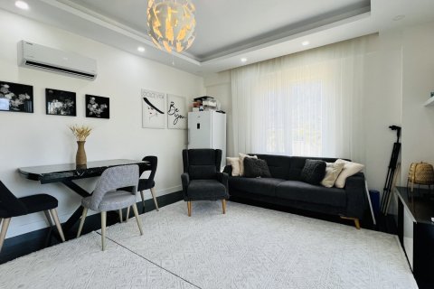 Daire 1+1 Kemer, Antalya, Türkiye №193602 - 10