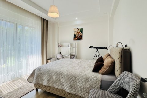 Daire 1+1 Kemer, Antalya, Türkiye №193602 - 13