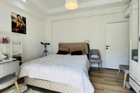 Daire 1+1 Kemer, Antalya, Türkiye №193602 - 11