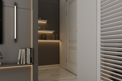 Apartment for sale  in Side, Antalya, Turkey, studio, 73m2, No. 171247 – photo 11