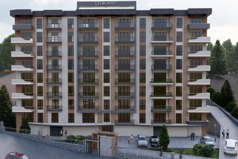 Продажа квартиры  в Трабзоне, Турция 2+1, 80м2, №185619 – фото 8
