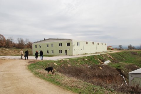 Продажа земельного участка в Кыркларели, Турция, 540000м2, №184419 – фото 2