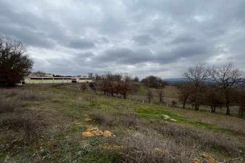 Продажа земельного участка в Кыркларели, Турция, 540000м2, №184419 – фото 1