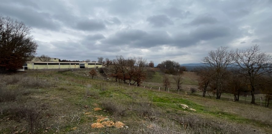 Земельный участок 540000м2 в Кыркларели, Турция №184419