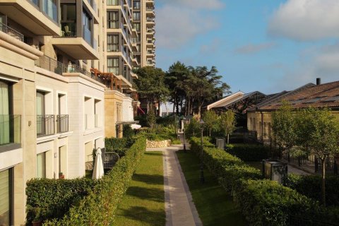 Продажа квартиры  в Зейтинбурну, Стамбуле, Турция 3+1, 165м2, №192854 – фото 5